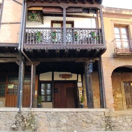 Casa Rural Los Portales Valle Del Jerte Кабесуела дел Вале Екстериор снимка
