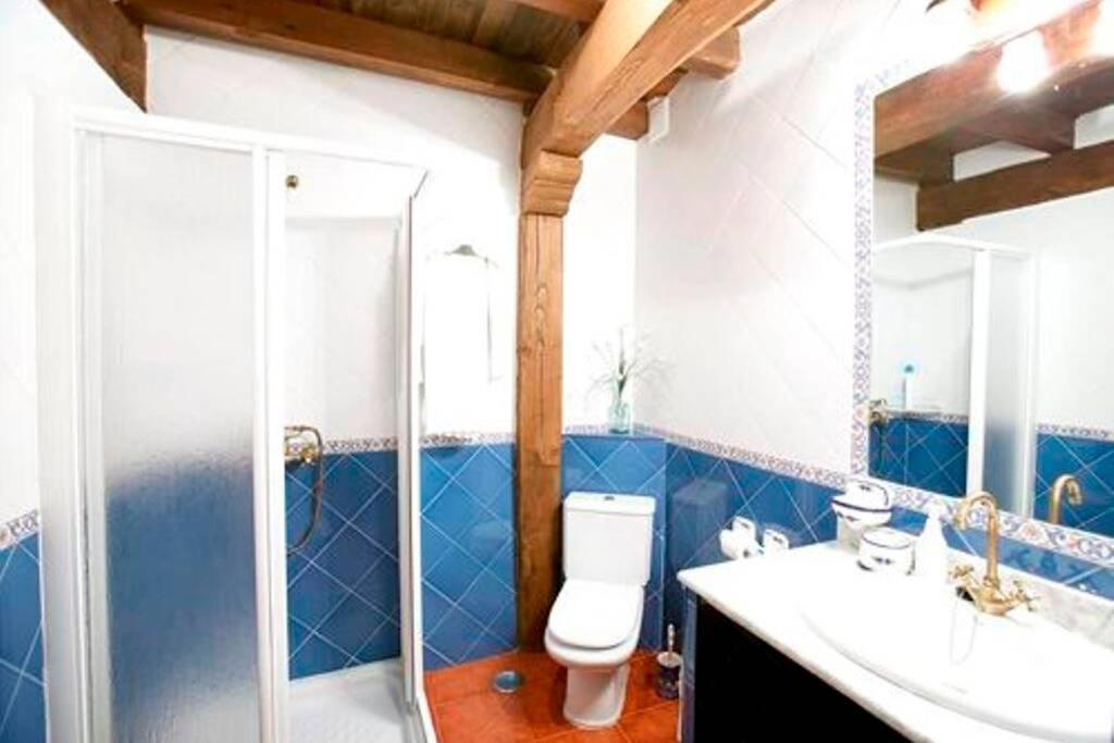 Casa Rural Los Portales Valle Del Jerte Кабесуела дел Вале Екстериор снимка