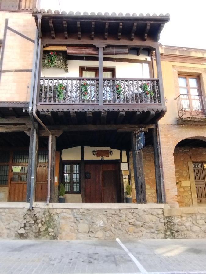 Casa Rural Los Portales Valle Del Jerte Кабесуела дел Вале Екстериор снимка